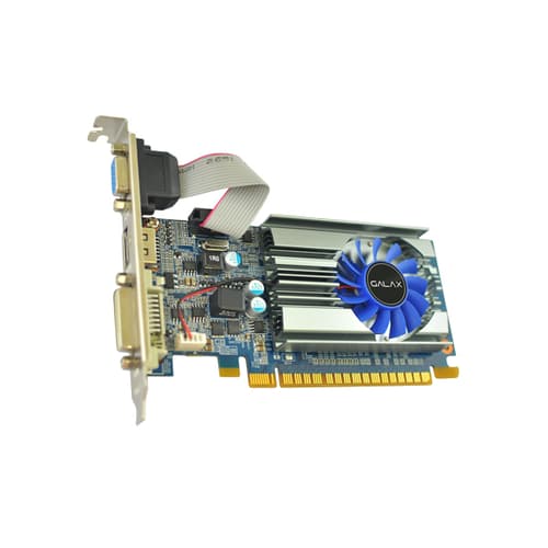 Galax GT 710 2GB Graphics Card